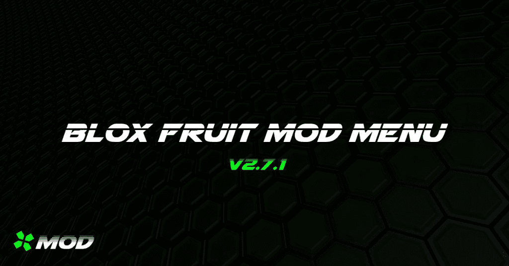 Blox Fruit Mod Menu (PC Download) X Mod Blox Fruit Mod Menu (PC Download) X Mod