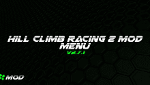 Hill Climb Racing 2 Mod Menu
