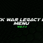 Stick War Legacy Mod Menu