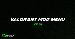 Valorant Mod Menu (PC Download) | X Mod