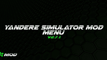 Yandere Simulator Mod Menu